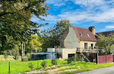 vente maison 164 000 € à proximité de Frayssinet (46310)