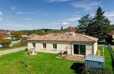 vente maison 249 000 € à proximité de Flaujac-Poujols (46090)