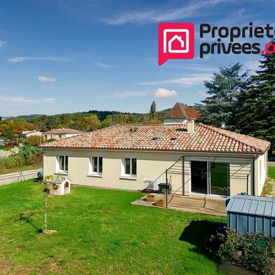 Maison 7 pièces 115 m²