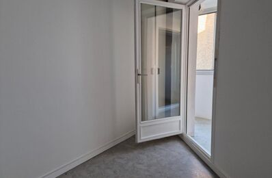 vente appartement 99 500 € à proximité de Merville-Franceville-Plage (14810)