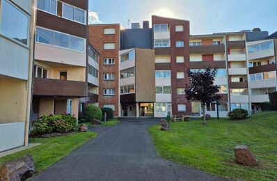 vente appartement 99 500 € à proximité de Ouistreham (14150)