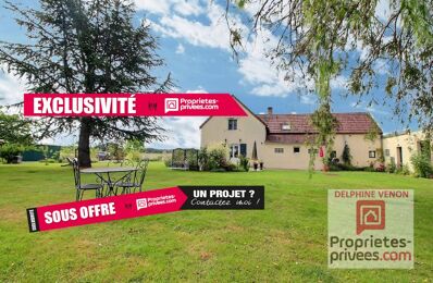 vente maison 299 915 € à proximité de Bou (45430)