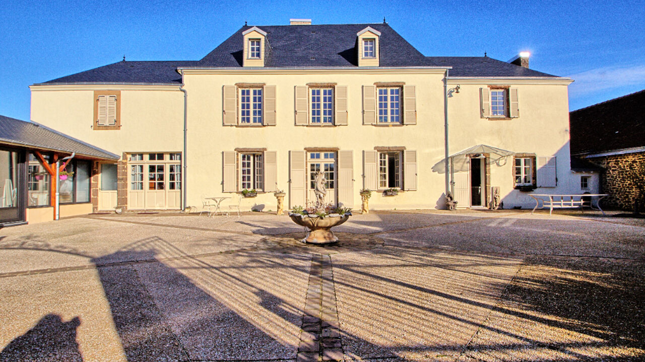 maison 10 pièces 305 m2 à vendre à Le Mans (72000)