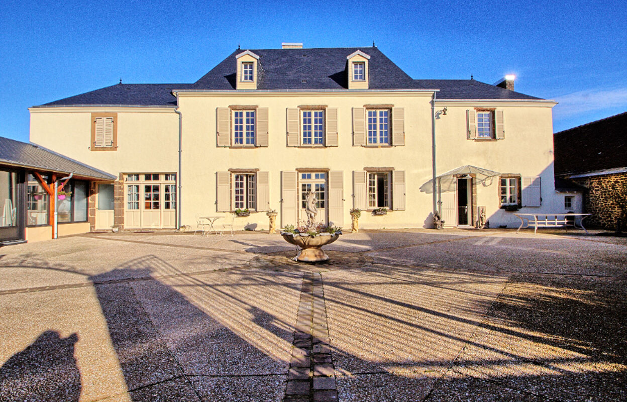 maison 10 pièces 305 m2 à vendre à Le Mans (72000)