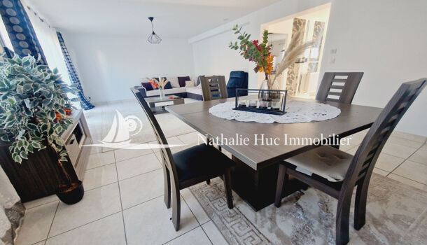 Villa / Maison 4 pièces  à vendre Perpignan 66000