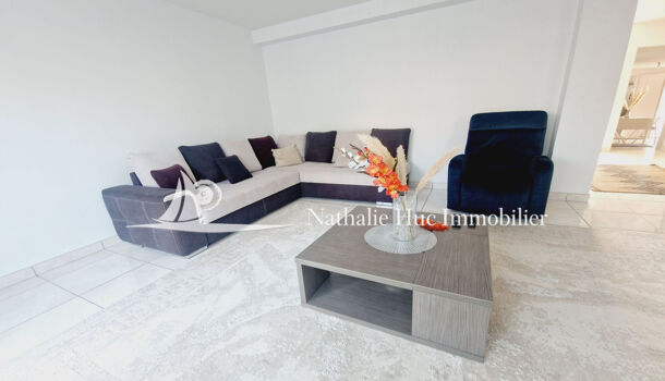 Villa / Maison 4 pièces  à vendre Perpignan 66000