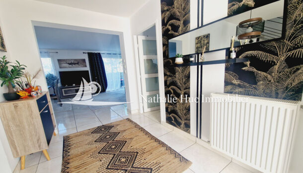 Villa / Maison 4 pièces  à vendre Perpignan 66000