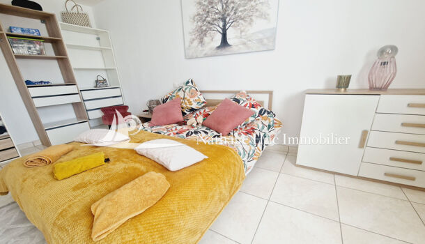 Villa / Maison 4 pièces  à vendre Perpignan 66000