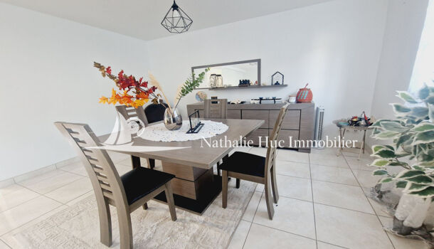 Villa / Maison 4 pièces  à vendre Perpignan 66000