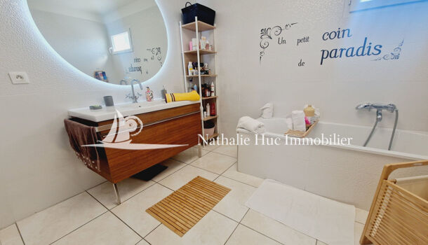 Villa / Maison 4 pièces  à vendre Perpignan 66000