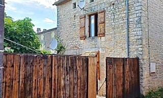 Maison 7 Pièces 135 m² à vendre à Agris (16110)