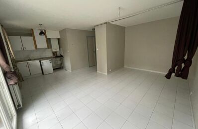 location appartement 500 € CC /mois à proximité de Drémil-Lafage (31280)