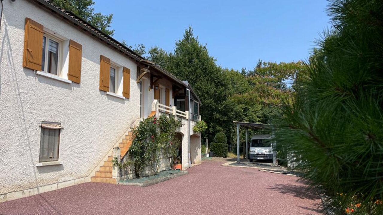 maison 7 pièces 145 m2 à vendre à Chancelade (24650)