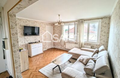 vente appartement 168 000 € à proximité de Saint-André-Lez-Lille (59350)