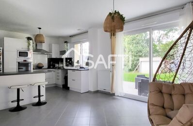 vente maison 285 000 € à proximité de Boissy-le-Châtel (77169)