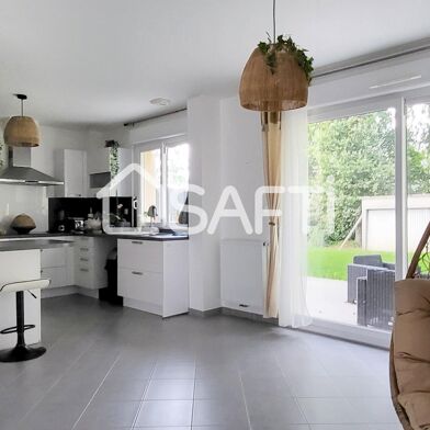 Maison 5 pièces 113 m²