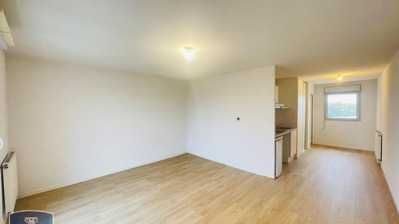 appartement 1 pièces 38 m2 à louer à Tours (37000)