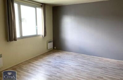 location appartement 552 € CC /mois à proximité de Esvres (37320)