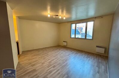 location appartement 552 € CC /mois à proximité de Tours (37200)