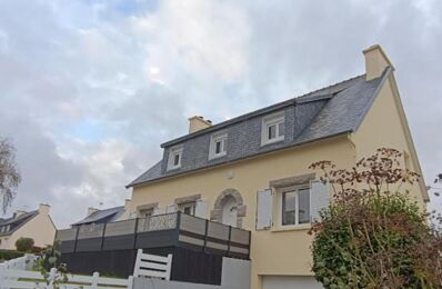 vente maison 247 000 € à proximité de Loqueffret (29530)