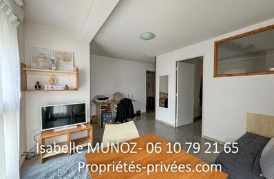 vente appartement 69 990 € à proximité de Sayat (63530)