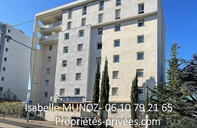 vente appartement 69 990 € à proximité de Clermont-Ferrand (63000)