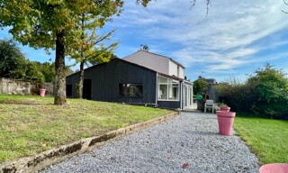 Maison 7 Pièces 143 m² à vendre à Oudon (44521)