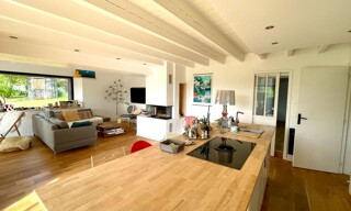 Maison 7 Pièces 143 m² à vendre à Oudon (44521)