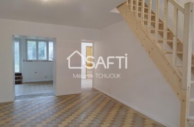 vente maison 98 000 € à proximité de Douchy-Montcorbon (45220)