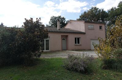 vente maison 365 000 € à proximité de Cuq (81570)