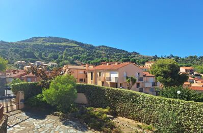 vente maison 699 000 € à proximité de Collioure (66190)