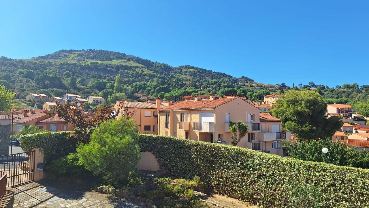 maison 5 pièces 161 m2 à vendre à Collioure (66190)