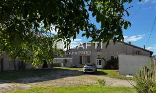 Maison 3 Pièces 124 m² à vendre à Vouziers (08400)