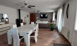 Maison 6 Pièces 163 m² à vendre à Argeliers (11120)