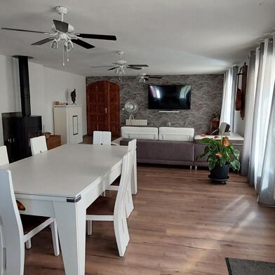 Maison 6 pièces 492000 €