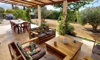 Maison 6 Pièces 163 m² à vendre à Argeliers (11120)