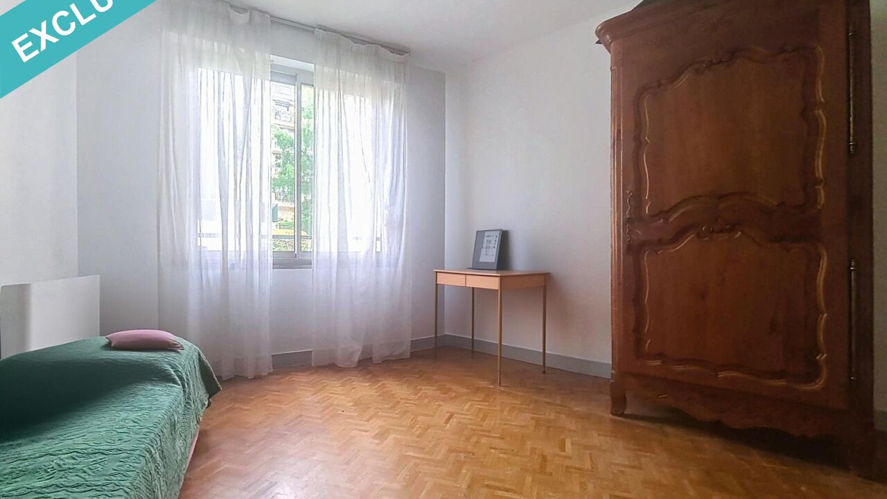 appartement 1 pièces 21 m2 à vendre à Les Lilas (93260)