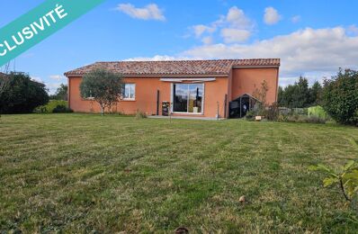 vente maison 220 000 € à proximité de Puycelsi (81140)