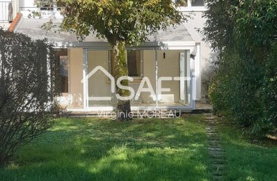 vente maison 140 000 € à proximité de Sainte-Néomaye (79260)