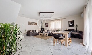 Maison 4 Pièces 131 m² à vendre à Lunel (34400)
