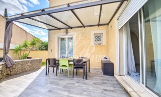 Maison 4 Pièces 131 m² à vendre à Lunel (34400)