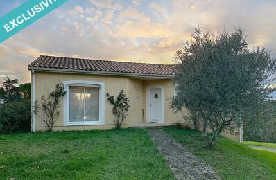 vente maison 229 000 € à proximité de Cestayrols (81150)