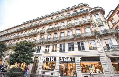 vente appartement 131 000 € à proximité de Toulouse (31400)