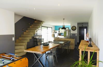 vente maison 649 900 € à proximité de Roquefort-des-Corbières (11540)