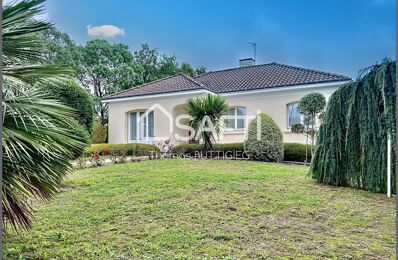 vente maison 248 700 € à proximité de La Limouzinière (44310)