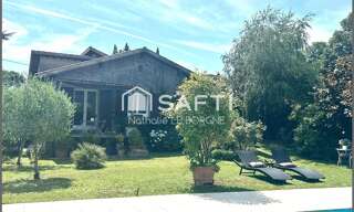 Maison 5 Pièces 130 m² à vendre à Castres (81100)