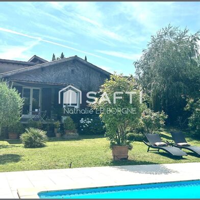 Maison 5 pièces 251000 €