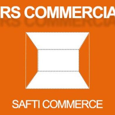 Commerce 3 pièces 124 m²