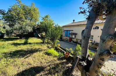 vente maison 270 000 € à proximité de Saint-Martin-de-Brômes (04800)