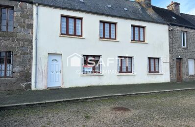 vente maison 50 000 € à proximité de Senven-Léhart (22720)